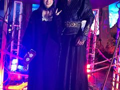 -七彩云南欢乐世界