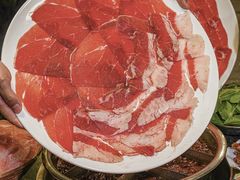 -邓莽子老火锅(中兴路总店)