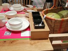 -椰夫人·养生椰子鸡(黄埔时代城店)