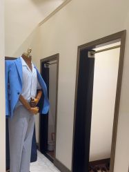 -MR.COLLECTION西装先生(富华里店)