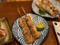 -鸟泉居酒屋·烧鸟·酒馆(百子湾店)