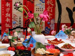 -壹零捌道·北京烤鸭(车公庄店)