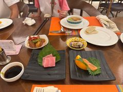 -阿外楼度假酒店-阿咖啡自助餐厅