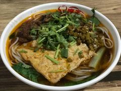 常德牛腩米粉-湖南牛肉特色粉面(华屏路店)