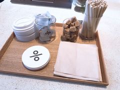 -% Arabica(京都东山店)