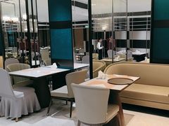 -晶丽香榭自助餐(南京大饭店)