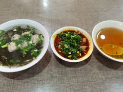 -健民肥肠(颐和家园店)