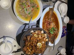 -桂小厨广西菜(航洋店)