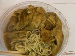 -明记牛杂(新马路分店)