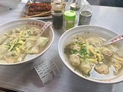 -海平馄饨(逍遥二路店)