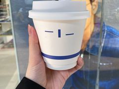 -AllorNothing横竖横咖啡(天虹店)