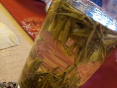 -十八棵（老龙井）御茶园(老龙井店)