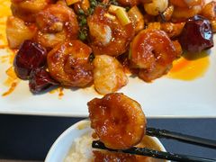 -望京辣宴·古法川菜(望京店)