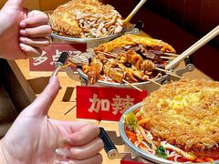 -水平有限广西米粉·广西风味集(五道口店)