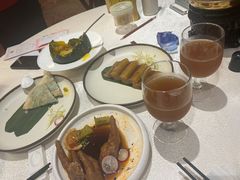 -广州逸林假日酒店·四季桃源中餐厅(白云山风景区店)