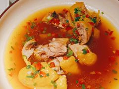 -荷塘秋月·本帮江浙菜(国权路店)