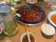 -楠火锅(太古里总店)