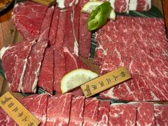 -牛佬•炭火烤肉(挂绿店)