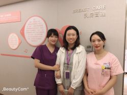 -爱帝宫通乳中心(福田总院)