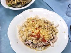 -崴海渔村(虹梅路店)