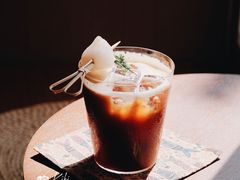 -The Roastery By AllYouWant(福田店)
