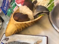 -惠丰涮肉馆(德宝新园店)