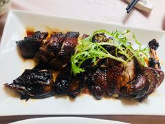 -锦堂中餐厅