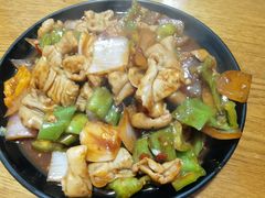 -黄阿姨锅贴大王(万航渡路店)