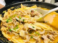 -外婆小聚茶餐厅·生日·团建(市民中心店)