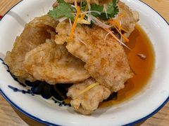 -东北风(江北万达店)