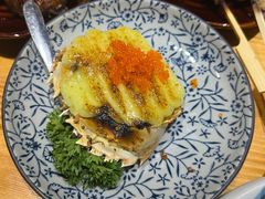 -福匠日本料理(人民路店)