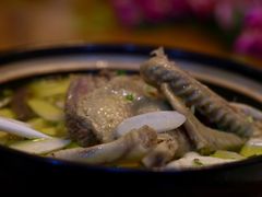 -呼吸森林·生态农庄农家乐私房菜