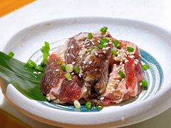 -久藏·横膈膜烧肉·酒场(江汉路店)