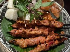 -Ginger(兴国路店)