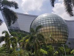 -广东科学中心科技影院