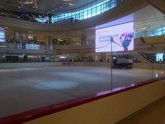 -冠军冰场CHAMPION RINK(苏州中心商场店)