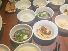 -龙抄手食府(浣花北路店)