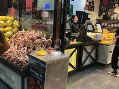 -叶氏兄弟果业(文二西路店)
