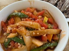 -宁夏招待所食堂(长城花园店)