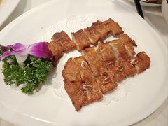 虾酱骨-潮人姐妹轩(海宁路店)