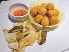 -味可道美食坊(福基路店)