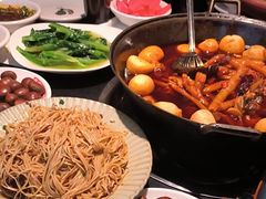 -李子坝梁山鸡(李子坝大鸡哥店)