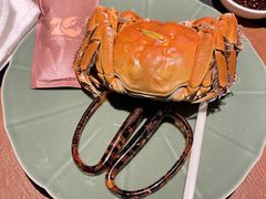 -成隆行·蟹王府(九江路店)