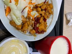 -永和大王(巨峰路店)