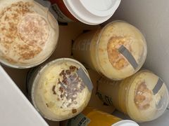 -喜茶(珠海华发商都店)