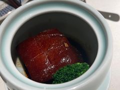 东坡肉-钱塘花园·宁波菜