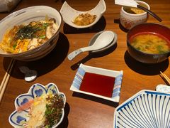-希望日本料理(保利香槟花园店)
