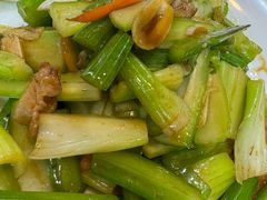 -崂山水果园农家宴(泉水鸡店)