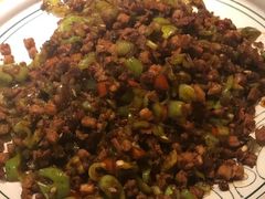 -云海肴·汽锅鸡·云南菜(天津国金汇店)