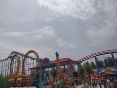 -华夏文旅海洋公园